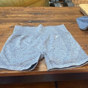 Gymshark shorts